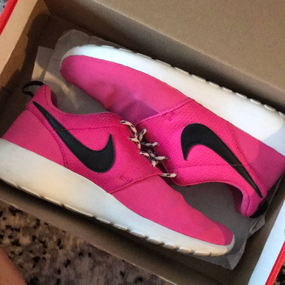 Nike Rosherun - Gradedchool 6.5